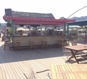 Kefi Menu Menu Untuk Kefi Ortakent Bodrum